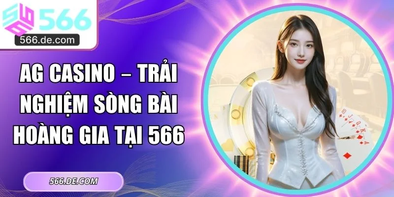 AG Casino