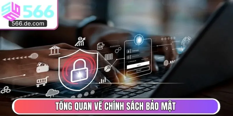 Tổng quan về chính sách bảo mật dành cho người dùng