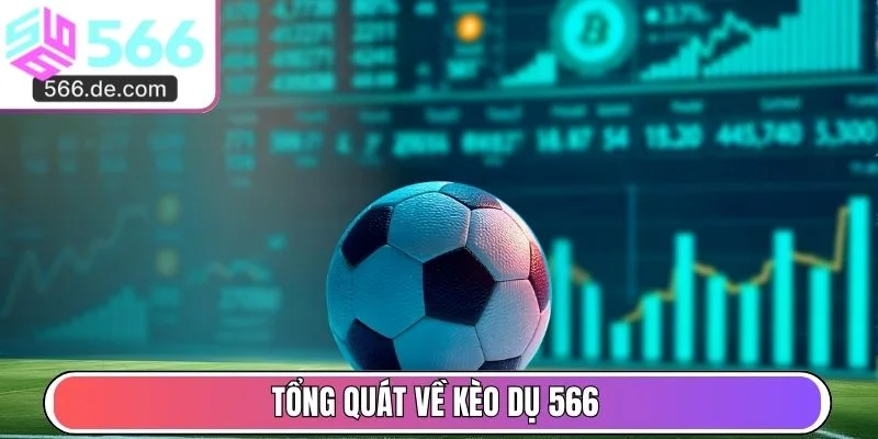 Tổng quát về kèo dụ 566