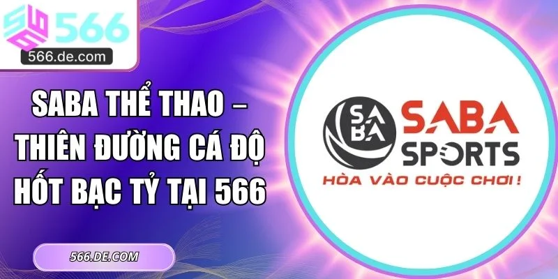 SABA thể thao