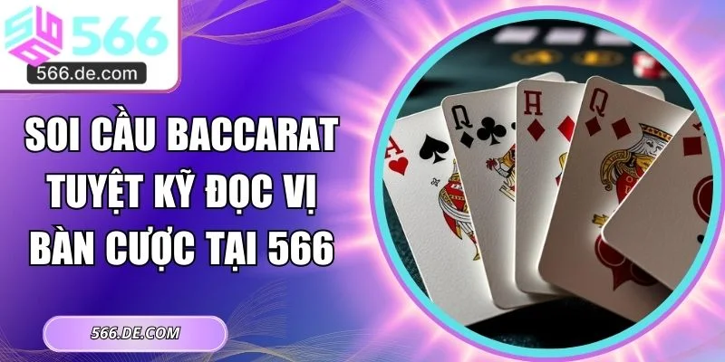 soi cầu Baccarat